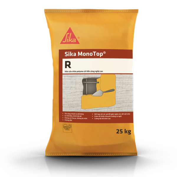 Sika MonoTop® R