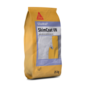 SikaWall® SkimCoat VN